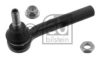 OPEL 01603289 Tie Rod End